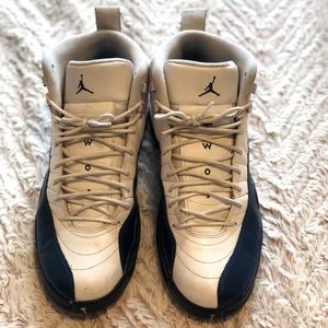 Used Jordan 12